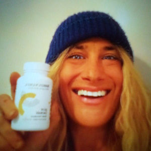 BIODYNAMIX Joint Genesis™  reviewed by Roberta Evans. California